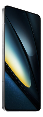 Xiaomi Poco F6 Pro Dual 256gb 12ram Black 