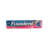 Fixodent Crema Adhesiva (paquete De 6)