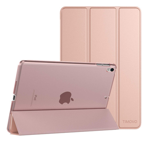 Funda Compatible Nuevo iPad Air 2019 Case, Trifold Slim...