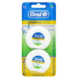 Hilo Dental Oral-b Essential Floss 25 M C/u