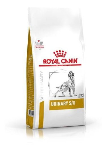 Royal Urinary S/o Dog 1.5 Kg