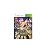 Naruto Shippuden U N S Revolution Xbox 360 Blakhelmet E