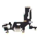 Flex Conector De Carga Compatível Com iPhone 11 - (a2221)