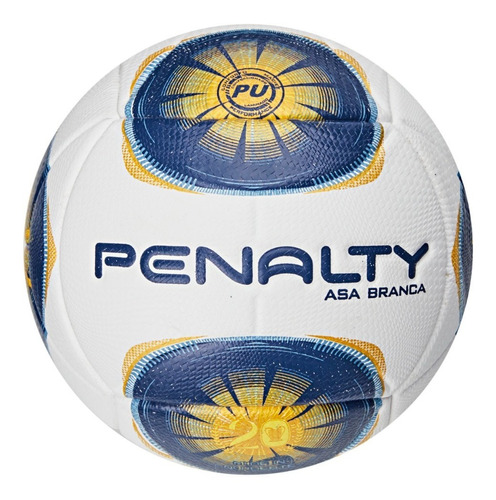 Mini Bola T50 Asa Branca Xxiii Penalty 