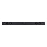 Barra De Sonido LG Sk1d Negra 110v/220v