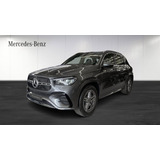  Mercedes Benz Gle 450 4matic My2025 Facelift Mhev