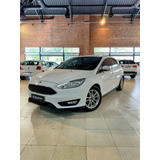Ford Focus Iii 2019 1.6 S