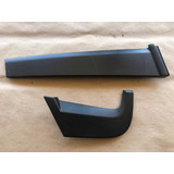 Aplique Moldura Porta Coluna Honda Civic 2015 2013 2016 P568