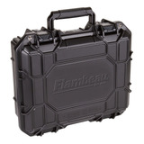 Estuche Rigido Para Pistola Range Locker Hd - 33cm Flambeau 