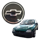 Emblema Faccia Delantera Chevy 1994-2001 Economico
