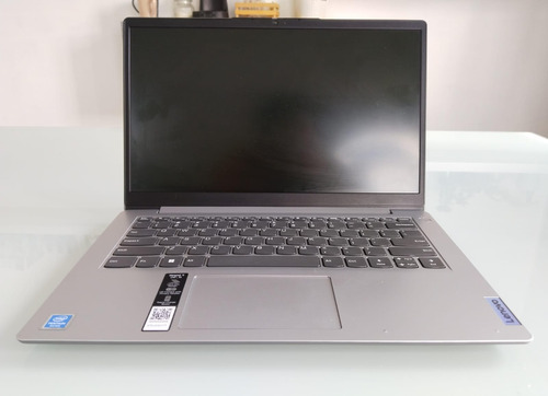 Laptop Lenovo Ideapad 1 14igl7 14  4gb Ram, 128 Gb Emmc 5.1
