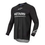 Jersey Alpinestars Racer Graphite