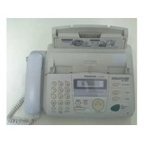 Fax Panasonic Kx-fp 153 Ag