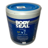 Body Seal Cromato Azul Recubrimiento Body 