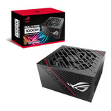 Fuente De Alimentacion Asus Rog-strix-1000g