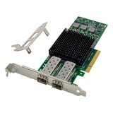 Tarjeta De Red De Servidor Broadcom Netxtreme Bcm57810 St732