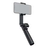 Estabilizador Gimbal Moza Nano Se Selfie Stick Para Celular Color Negro