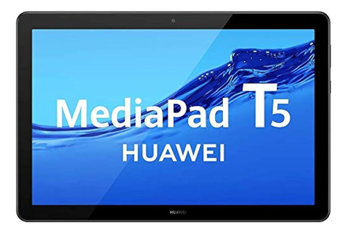Tableta Huawei Mediapad T5 - 10.1  - 4 Gb Ram - Ssd De 64 Gb