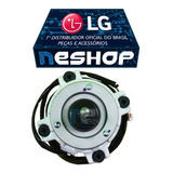 Motor Condesadora Inverter Origina LG Eau60905410 5401039210