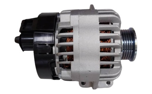  Alternador Fiat Uno Fire/ Palio Siena 1.3 03-12 Foto 4