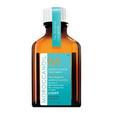 Moroccanoil Tratamiento Light Aceite Cabello Fino Claro 25ml