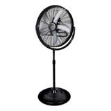 Ventilador Pedestal 20'' Alto Rendimiento Airolite V20pav6