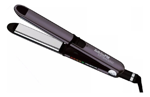 Plancha 1 ¼ Optima 3000 Purple 32mm Babyliss Pro