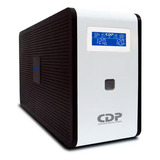 Ups Interactiva Cdp R-smart 1510 De 1500va / 10 Tomas / Lcd