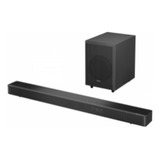 Barra De Sonido Hisense Ax3120g