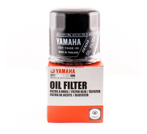 Filtro De Aceite Moto De Agua Yamaha Ex 