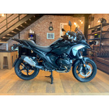 Bmw R 1300 Gs Triple Black. Roshaus Motorrad. Permutas