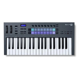 Controlador Teclado Midi Novation Fl Key 37 Fl Studio