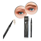 Lapiz De Tatoo Pen Dermografico Microblanding Fibra Eyebrow