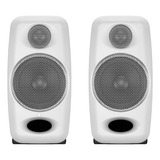 Monitor De Audio Bluetooth Ik Iloud Micro Monitors, Color Blanco