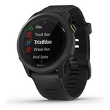 Garmin Forerunner 745, Reloj Para Correr Con Gps, Estadístic