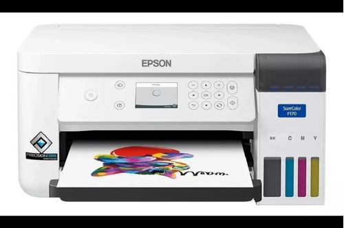 Impresora Sublimacion Epson F170