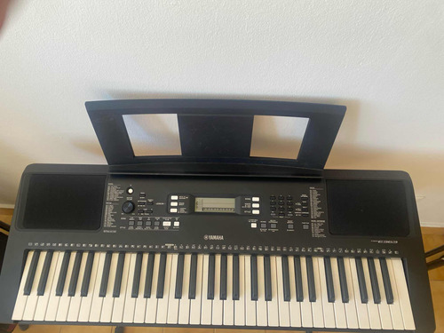 Piano Yamaha Psr E 363