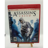 Juego Ps3 Assasins Creed 