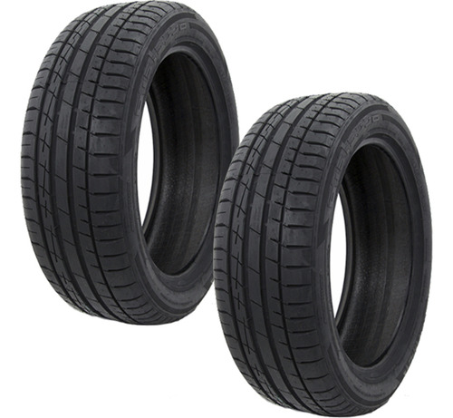 Paquete De 2 Llantas 225/60 R17 Accelera Iota St68  99h