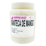  Manteca De Mango 1 Kilo Fragancia Caracteristico Tipo De Envase Paqute