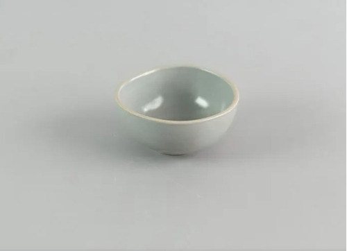 Dip Bowl 7cm Skylarke Grey Eyb7 Linea Indonesia  Volf