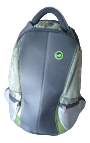 Mochila Asus Para Laptop Impermeable  