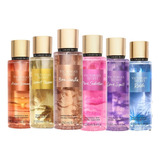 Body Splash Mis Body Victoria's Secret Original Colonia