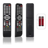 Control Remoto Compatible Con Speler Smart Tv 55e4900fs