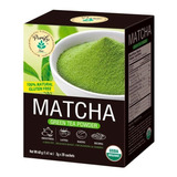 Té Matcha En Bolsita 20 Bolsitas (100% Te Matcha)- Lireke