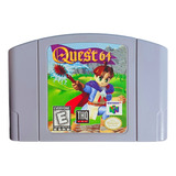 Quest 64  Nintendo 64