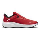 Zapatillas Puma Skyrocket Lite Rojo Hombre