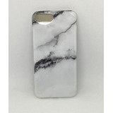 Funda Para iPhone Marmol Relampago Dama Hombre Mujer Trueno