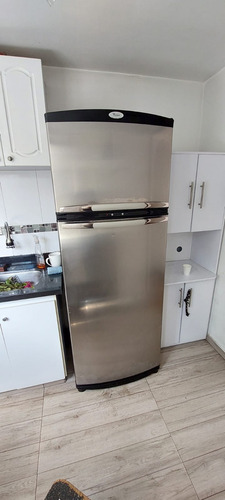 Refrigerador Whirlpool 440 Lts