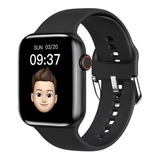 Reloj Digital W27 Pro 1.75 Deportivo Mujeres Hombres Niños